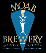 Moab largest restaurant, microbrewery
